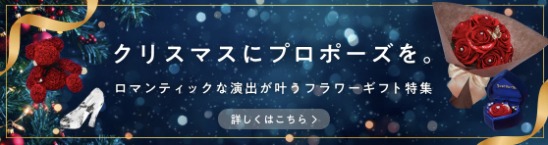 プロポーズで花束・誕生日に花をサプライズプレゼント｜MERIA-ROOM-PROPOSE（メリアルームプロポーズ）-11-17-2024_11_33_AM